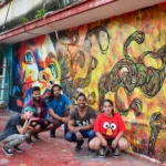 [2019] mural centro félix varela 01