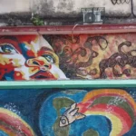 [2019] mural centro félix varela 04