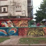 [2019] mural centro félix varela 06