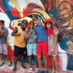 [2019] mural centro félix varela 11
