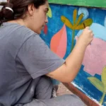 [2019] mural centro félix varela 12