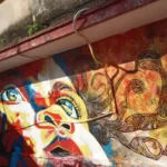[2019] mural centro félix varela 14