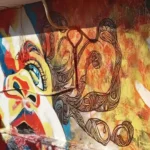 [2019] mural centro félix varela 18