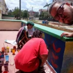 [2019] mural centro félix varela 19