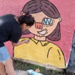 [2019] mural centro félix varela 20