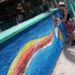[2019] mural centro félix varela 21