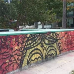 [2019] mural centro félix varela 22