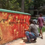 [2019] mural centro félix varela 23