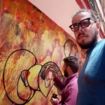 [2019] mural centro félix varela 24