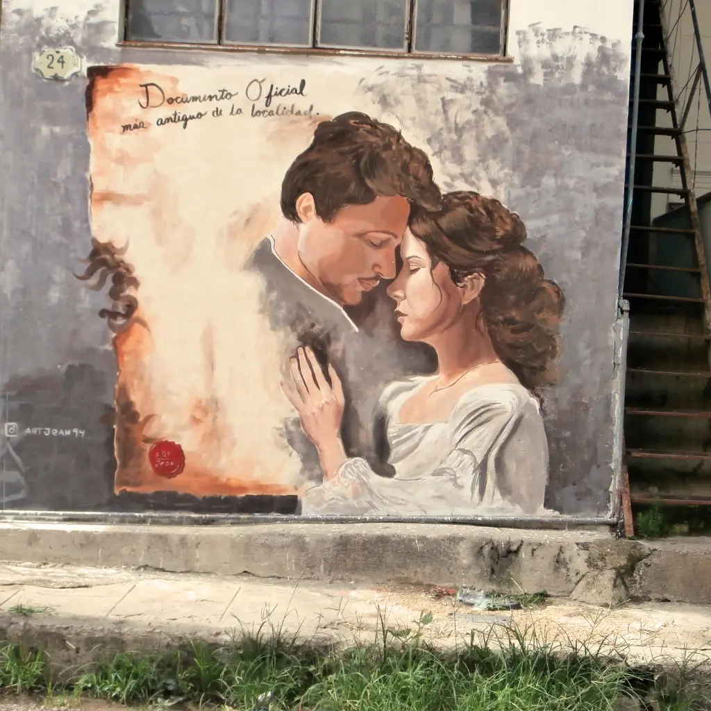 Amor Transcendental