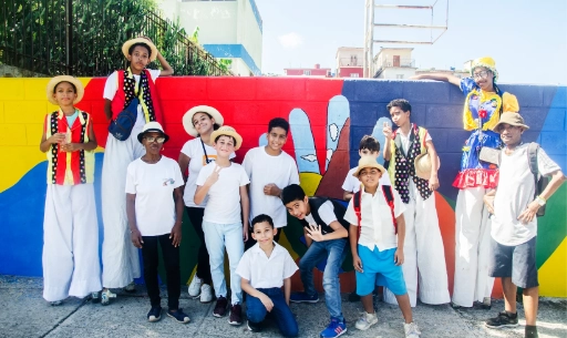 1erfestival jesusmonte