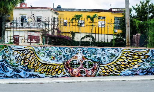 murales 2022