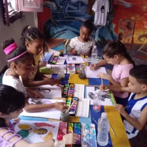 talles niños